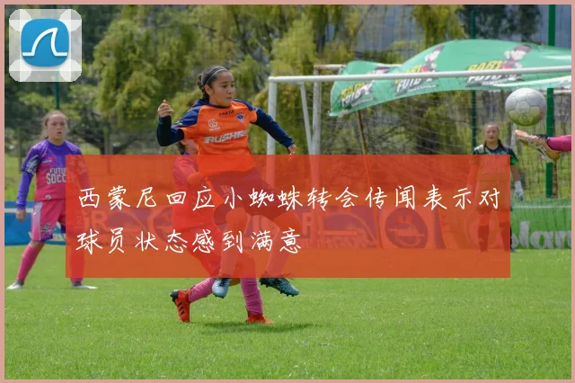 西蒙尼回应小蜘蛛转会传闻表示对球员状态感到满意