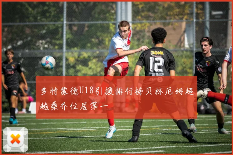 多特蒙德U18引援排行榜贝林厄姆超越桑乔位居第一